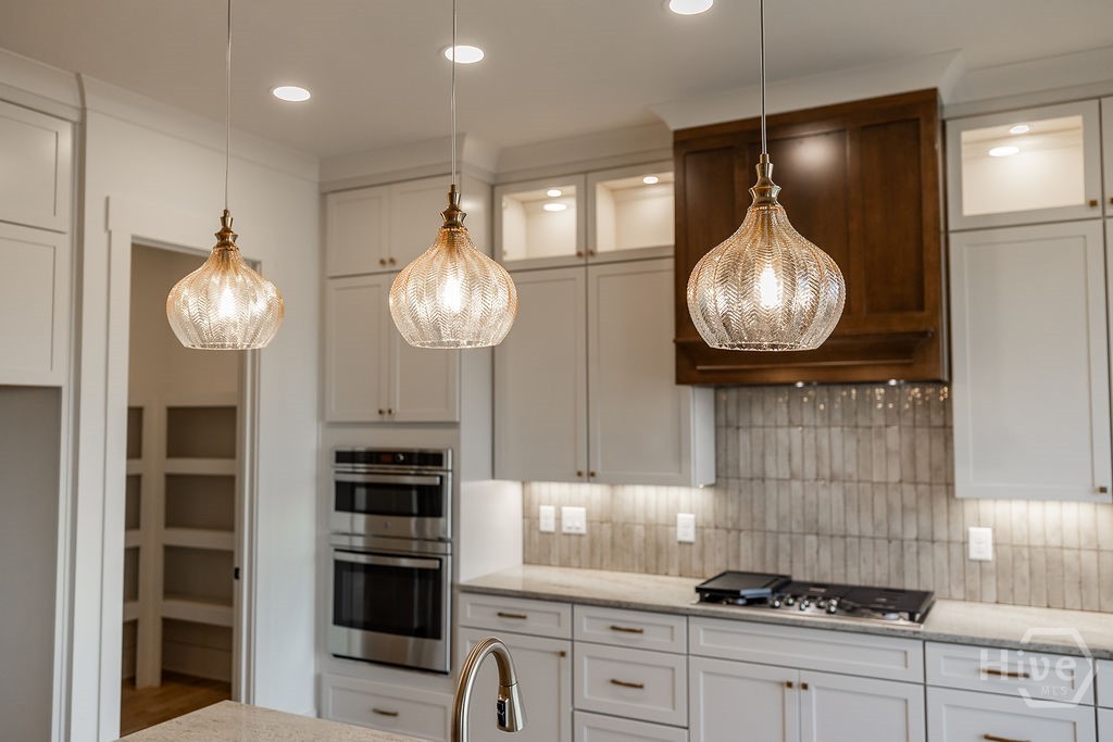 1657 Malcom Estates Ridge Bogart, GA 30622 - Photo 20 of 75