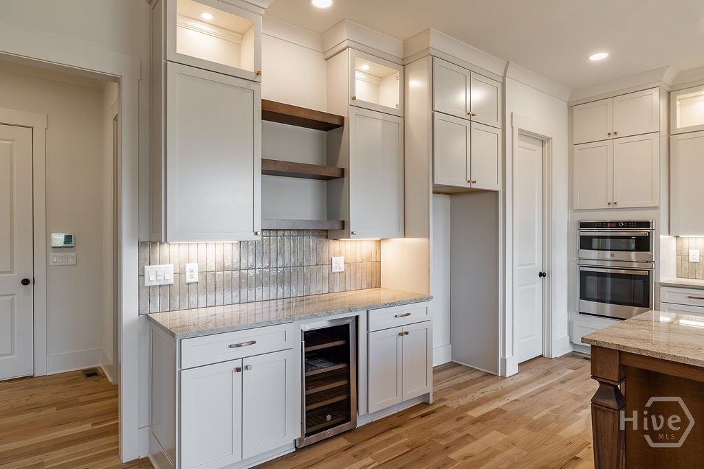 1657 Malcom Estates Ridge Bogart, GA 30622 - Photo 23 of 75