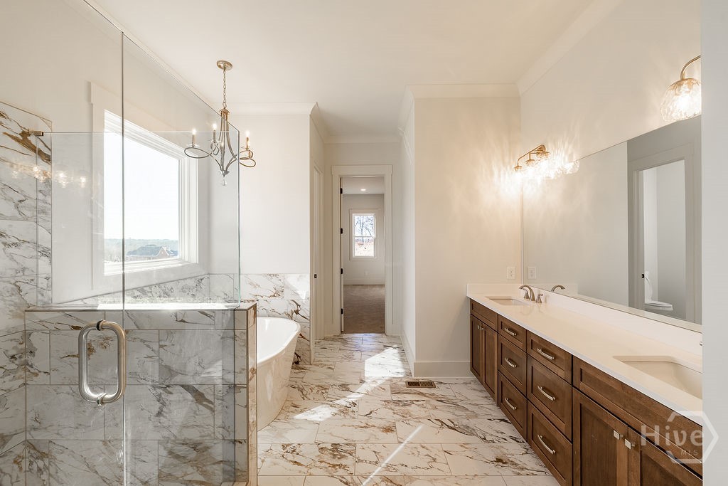 1657 Malcom Estates Ridge Bogart, GA 30622 - Photo 32 of 75