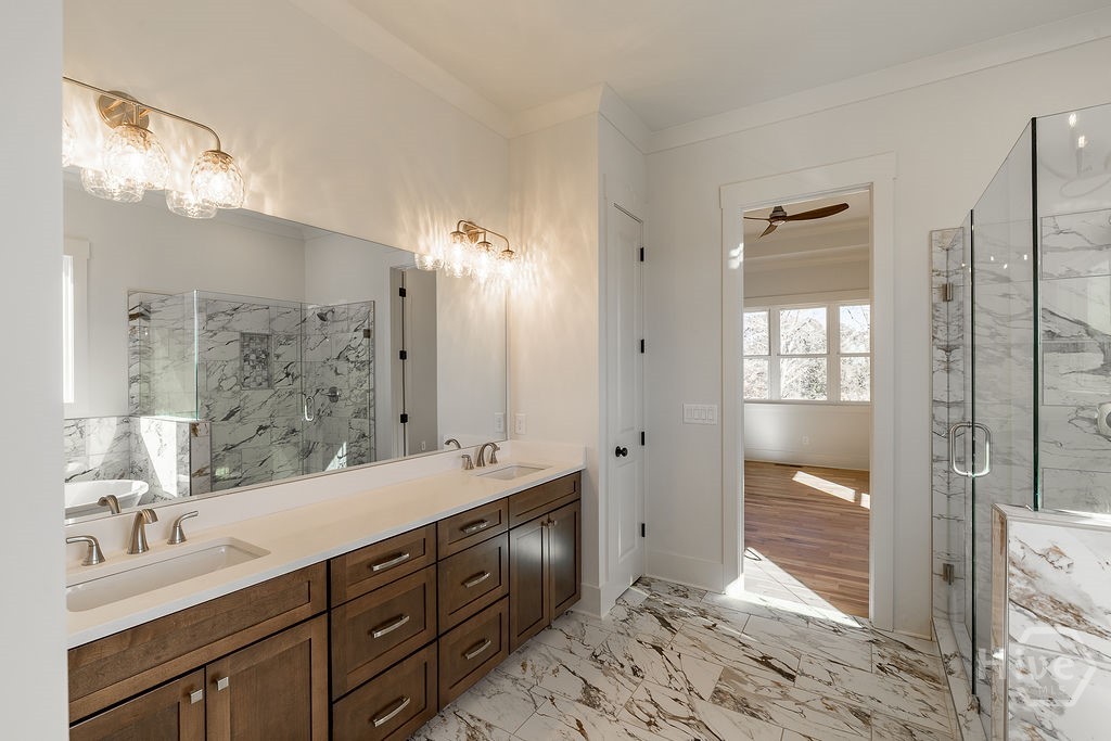 1657 Malcom Estates Ridge Bogart, GA 30622 - Photo 33 of 75