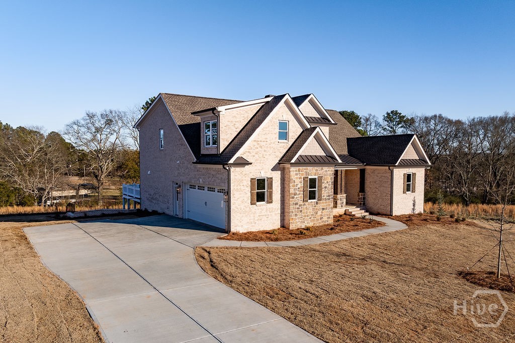 1657 Malcom Estates Ridge Bogart, GA 30622 - Photo 66 of 75