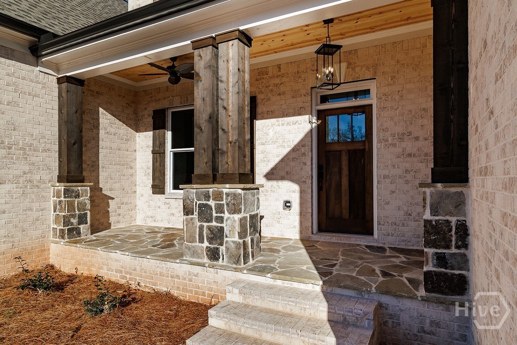 1657 Malcom Estates Ridge Bogart, GA 30622 - Photo 67 of 75