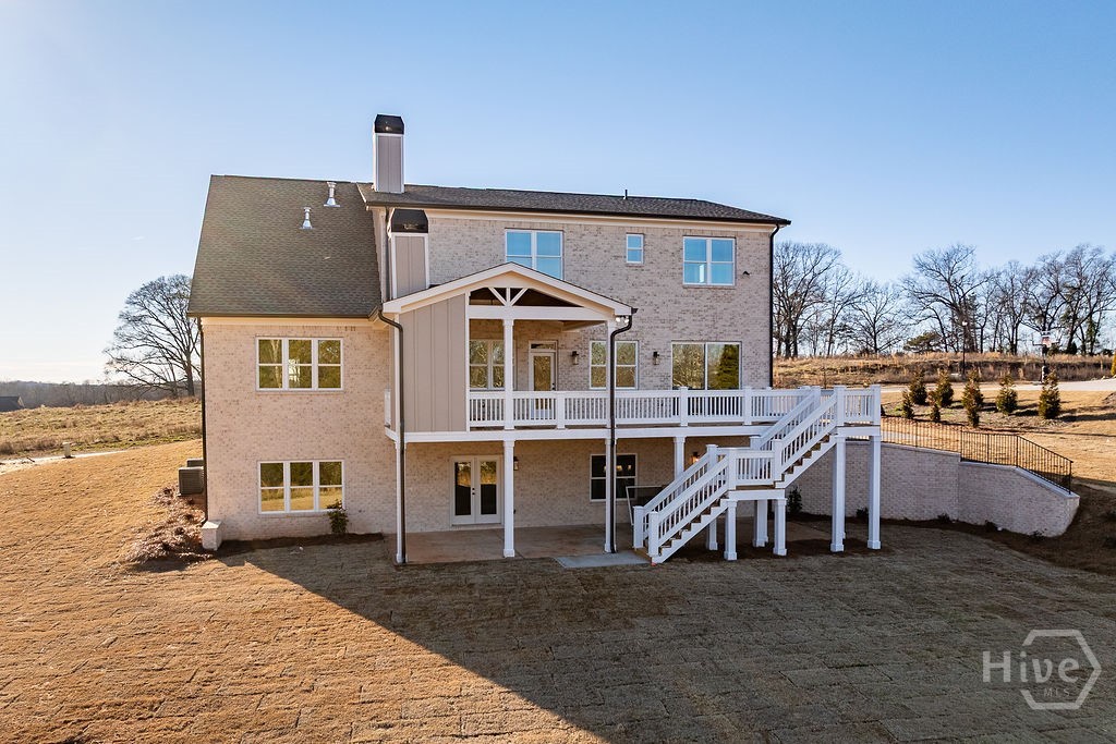 1657 Malcom Estates Ridge Bogart, GA 30622 - Photo 68 of 75