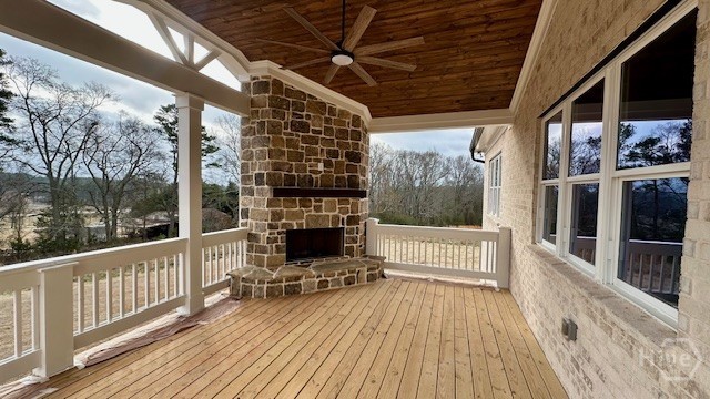 1657 Malcom Estates Ridge Bogart, GA 30622 - Photo 69 of 75