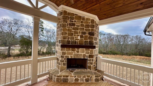 1657 Malcom Estates Ridge Bogart, GA 30622 - Photo 70 of 75