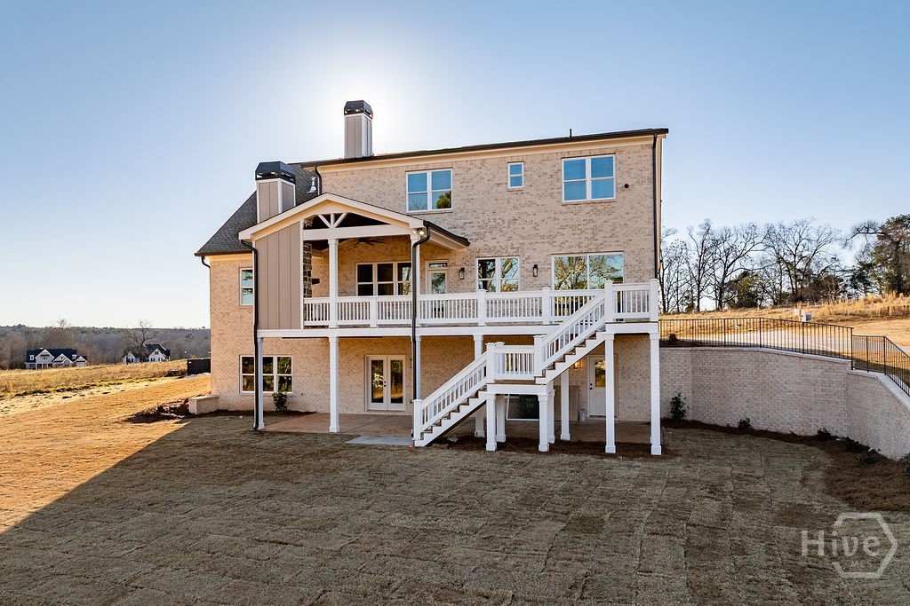 1657 Malcom Estates Ridge Bogart, GA 30622 - Photo 71 of 75