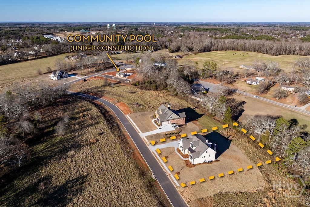 1657 Malcom Estates Ridge Bogart, GA 30622 - Photo 72 of 75