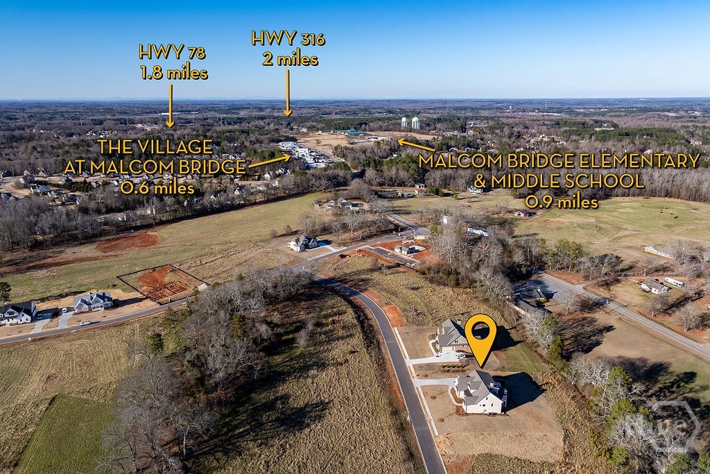 1657 Malcom Estates Ridge Bogart, GA 30622 - Photo 74 of 75