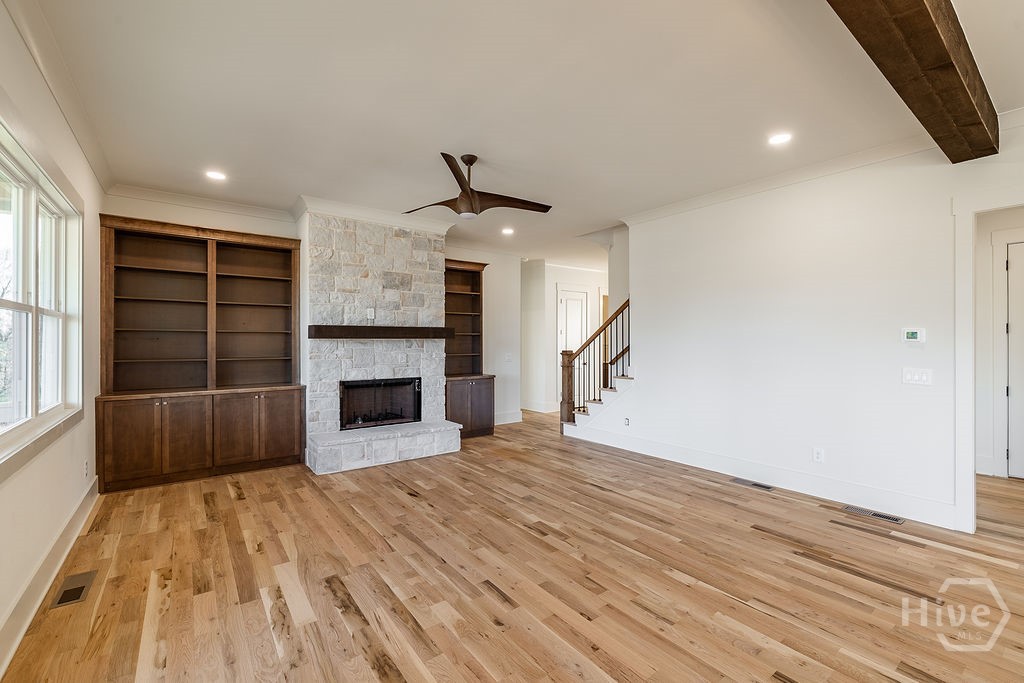 1657 Malcom Estates Ridge Bogart, GA 30622 - Photo 10 of 75