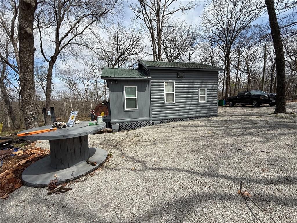 991 Southeast 976 Road Deepwater, MO 64740 - Photo 12 of 56