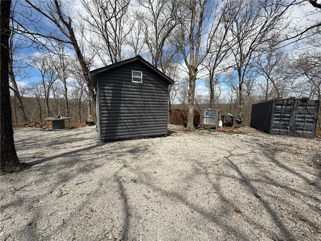 991 Southeast 976 Road Deepwater, MO 64740 - Photo 14 of 56
