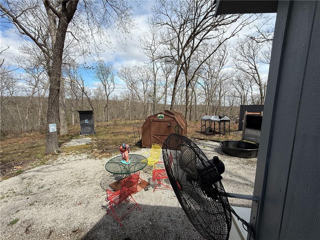 991 Southeast 976 Road Deepwater, MO 64740 - Photo 17 of 56