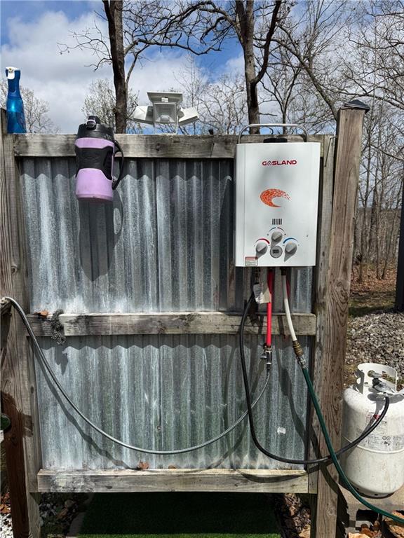 991 Southeast 976 Road Deepwater, MO 64740 - Photo 19 of 56