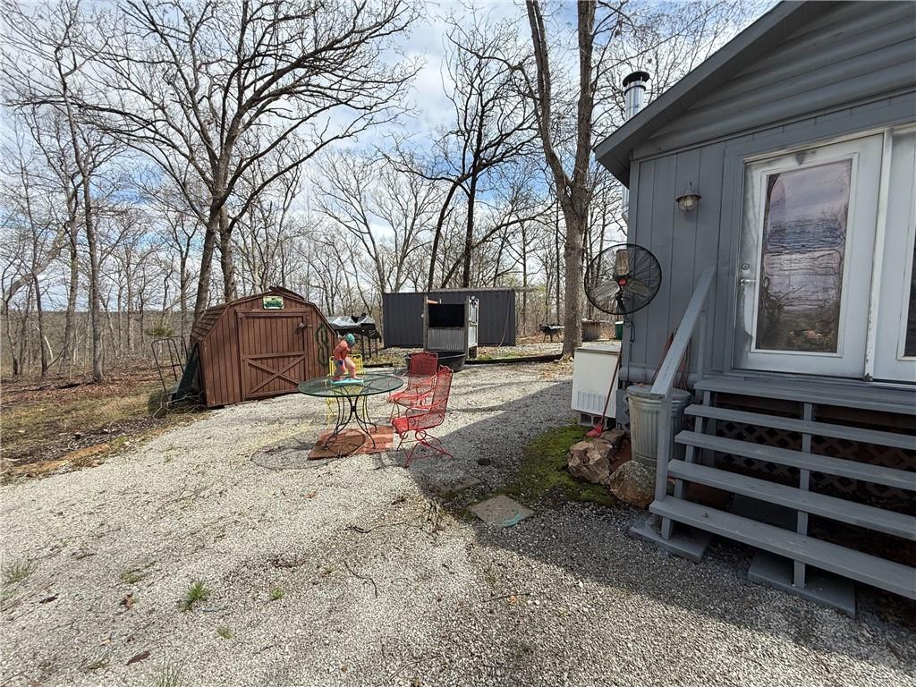 991 Southeast 976 Road Deepwater, MO 64740 - Photo 21 of 79