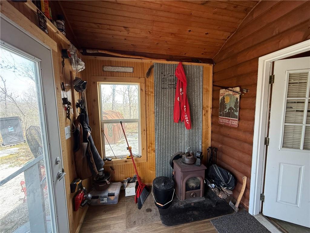 991 Southeast 976 Road Deepwater, MO 64740 - Photo 23 of 56