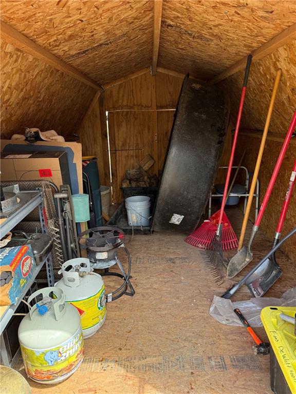 991 Southeast 976 Road Deepwater, MO 64740 - Photo 32 of 56