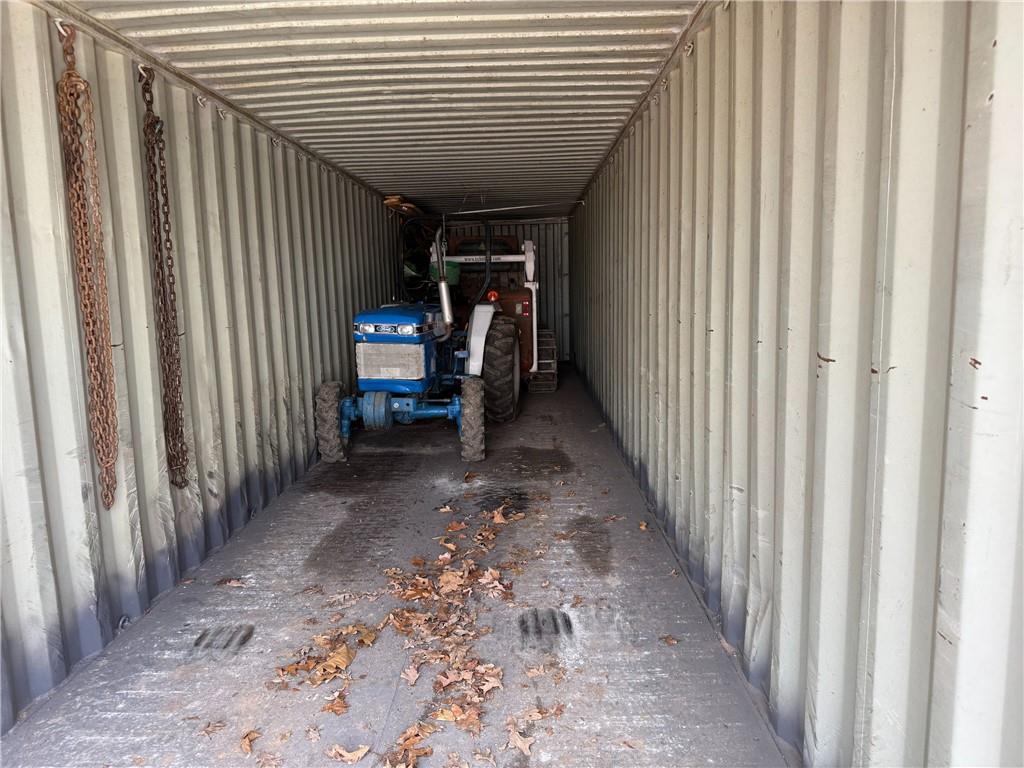 991 Southeast 976 Road Deepwater, MO 64740 - Photo 33 of 56