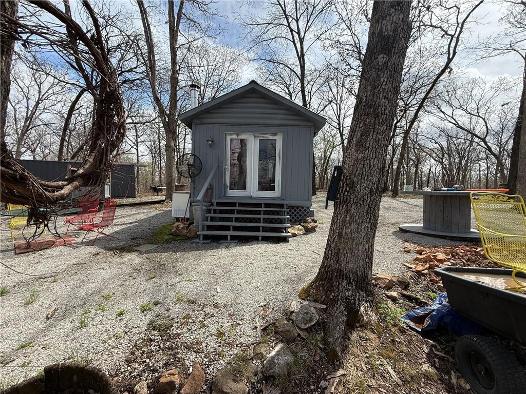 991 Southeast 976 Road Deepwater, MO 64740 - Photo 6 of 79