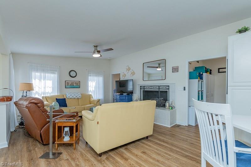 349 Reynolds Road Lexington, NC 27292 - Photo 9 of 36