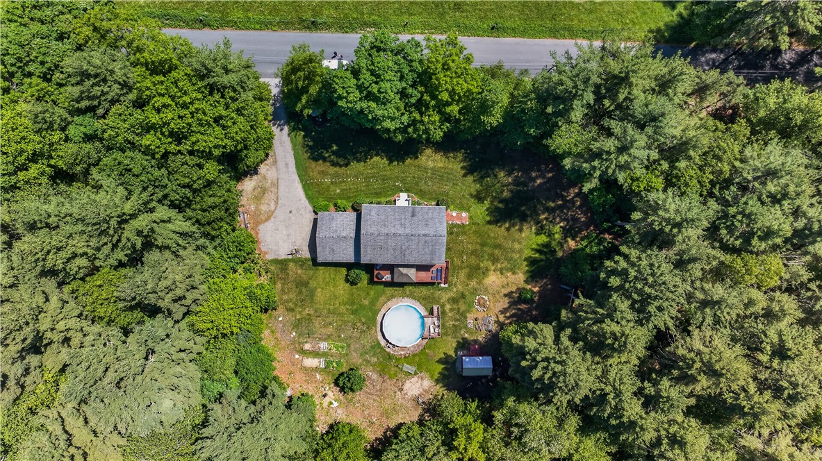245 Jackson Schoolhouse Road Burrillville, RI 02859 - Photo 37 of 37