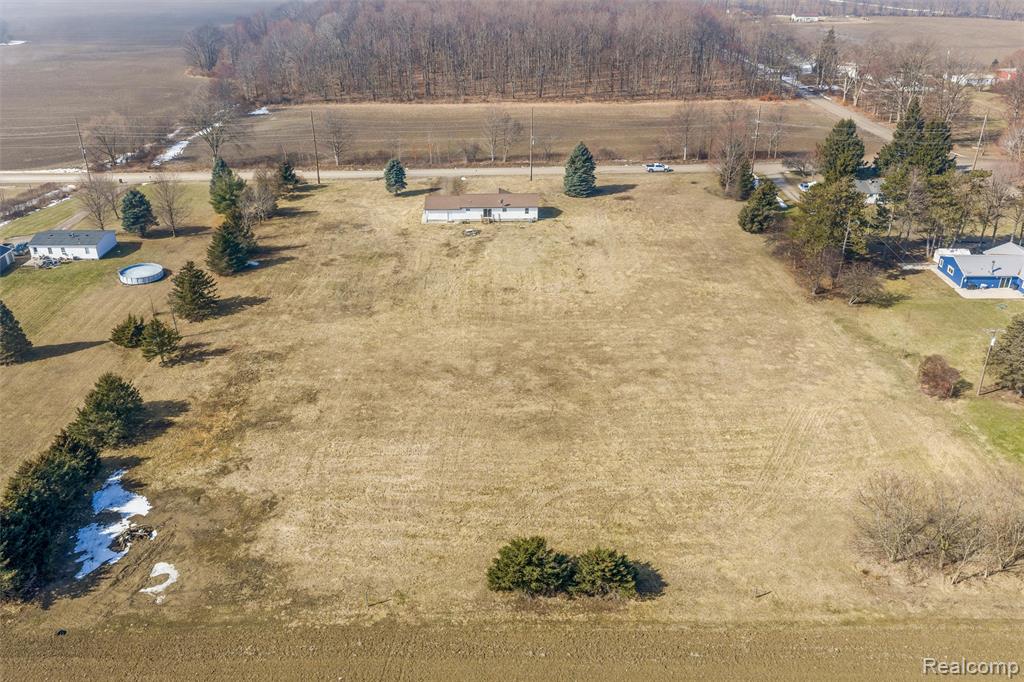 2460 Stapleton Road Goodells, MI 48027 - Photo 39 of 40