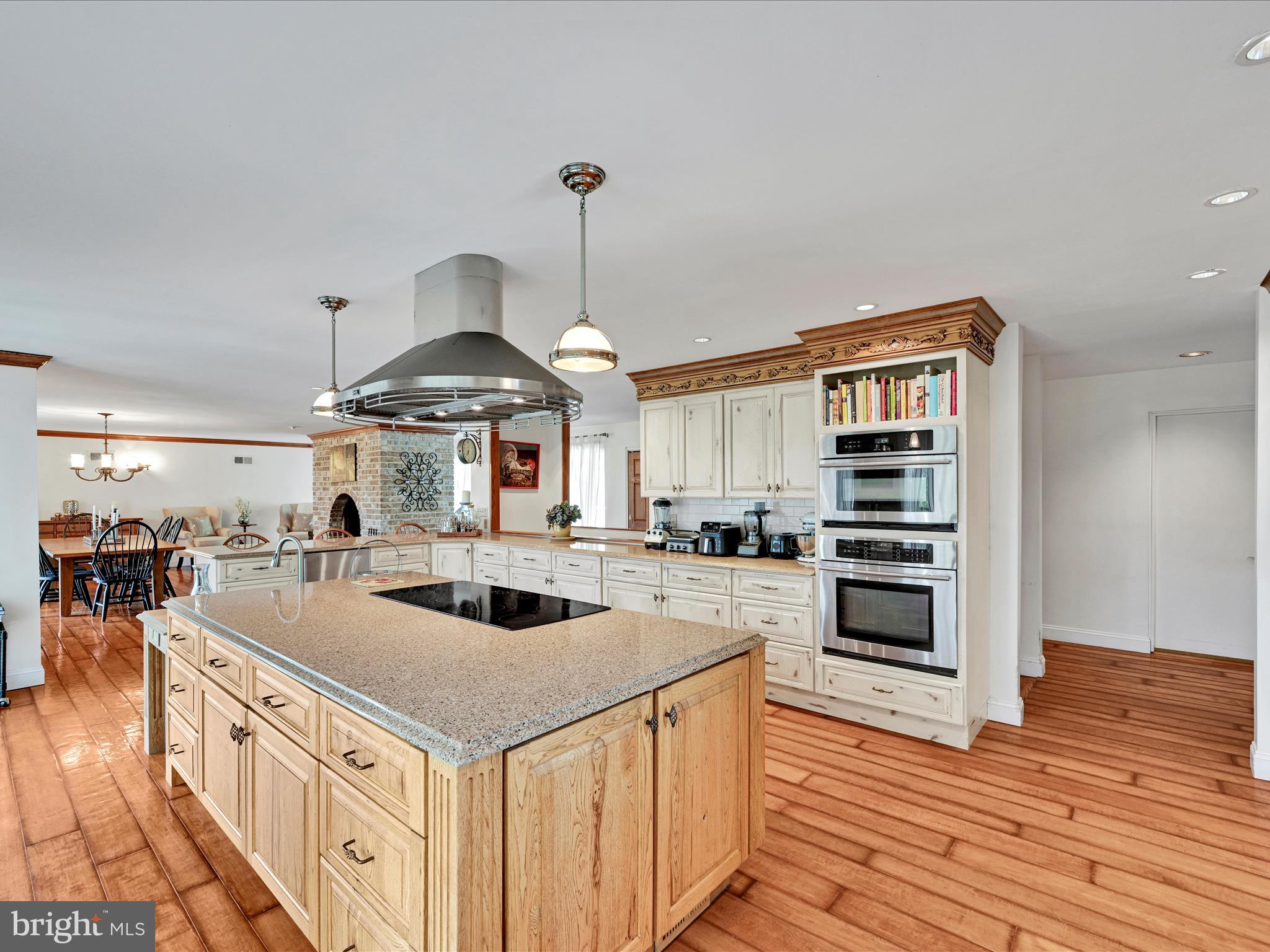 375 Mt Zion Road Dillsburg, PA 17019 - Photo 13 of 58 Chef's Kitchen