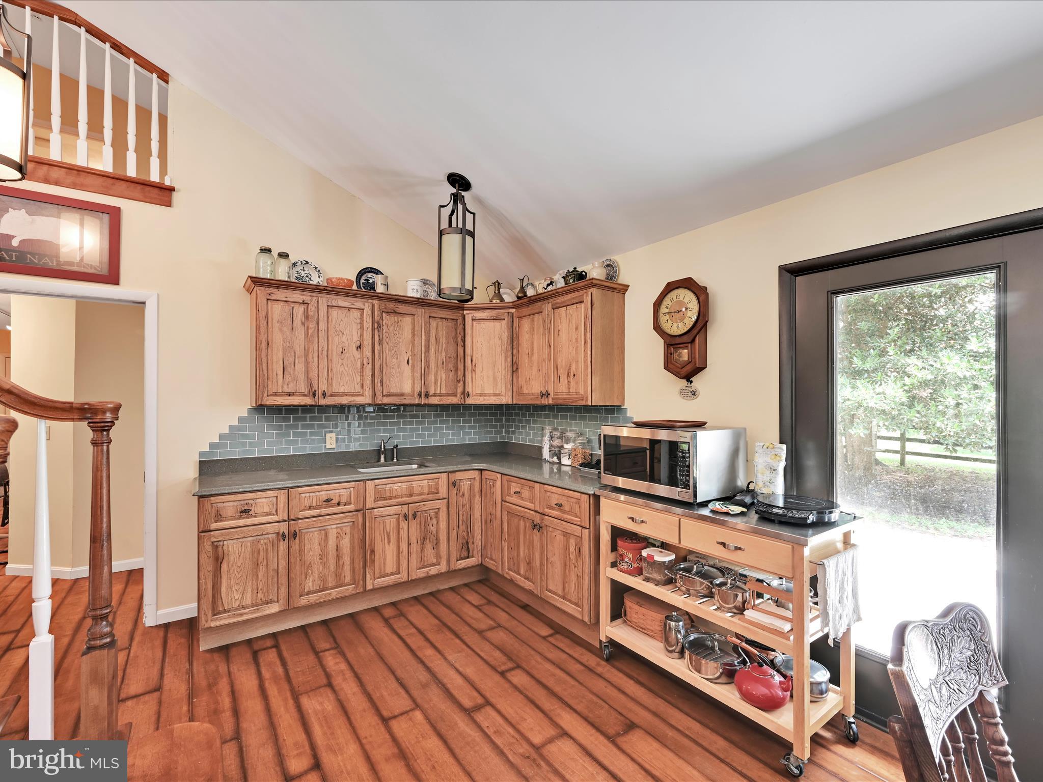 375 Mt Zion Road Dillsburg, PA 17019 - Photo 15 of 58 Secondary Kitchen