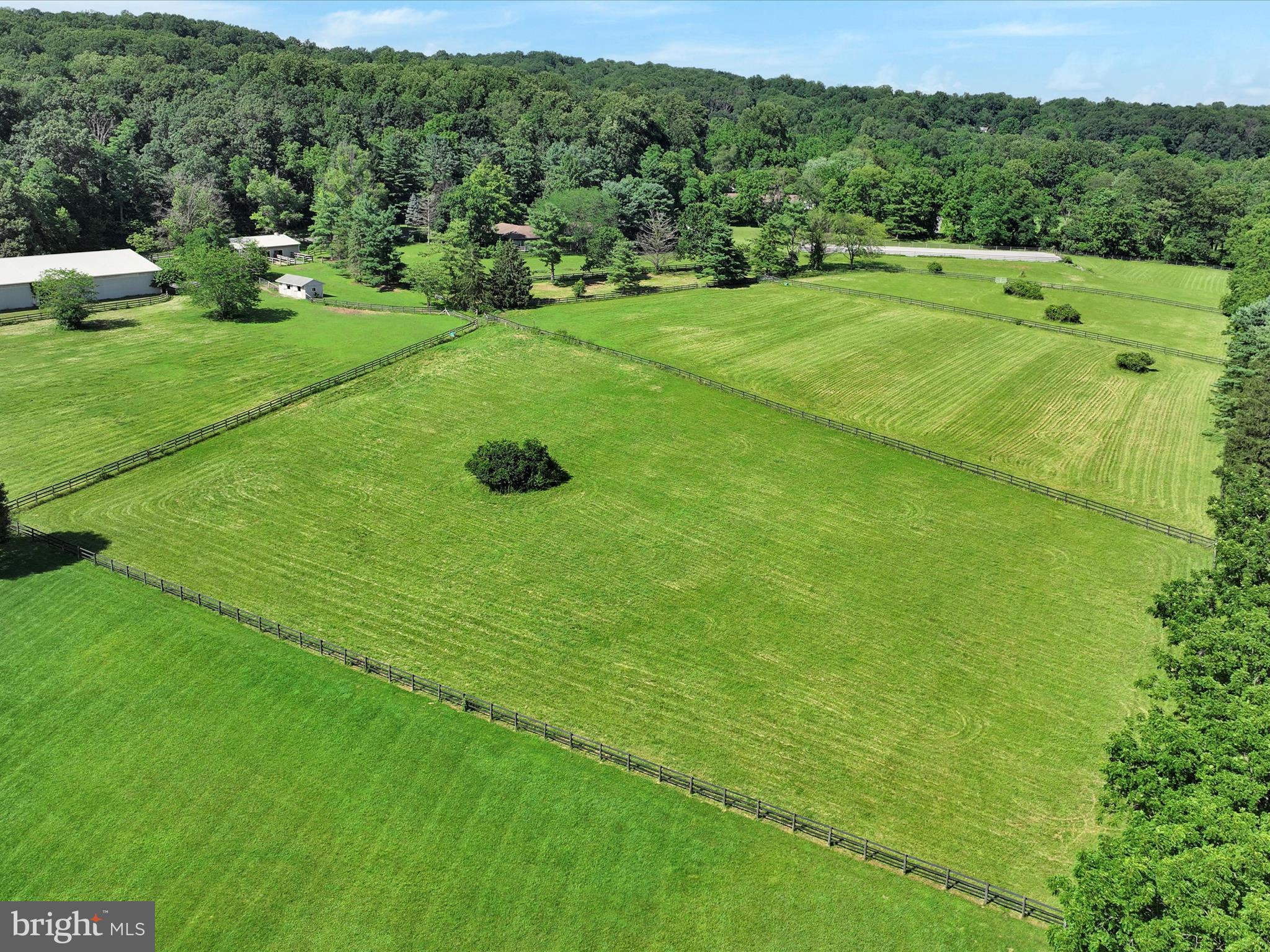 375 Mt Zion Road Dillsburg, PA 17019 - Photo 17 of 57 a view of an outdoor space and a yard
