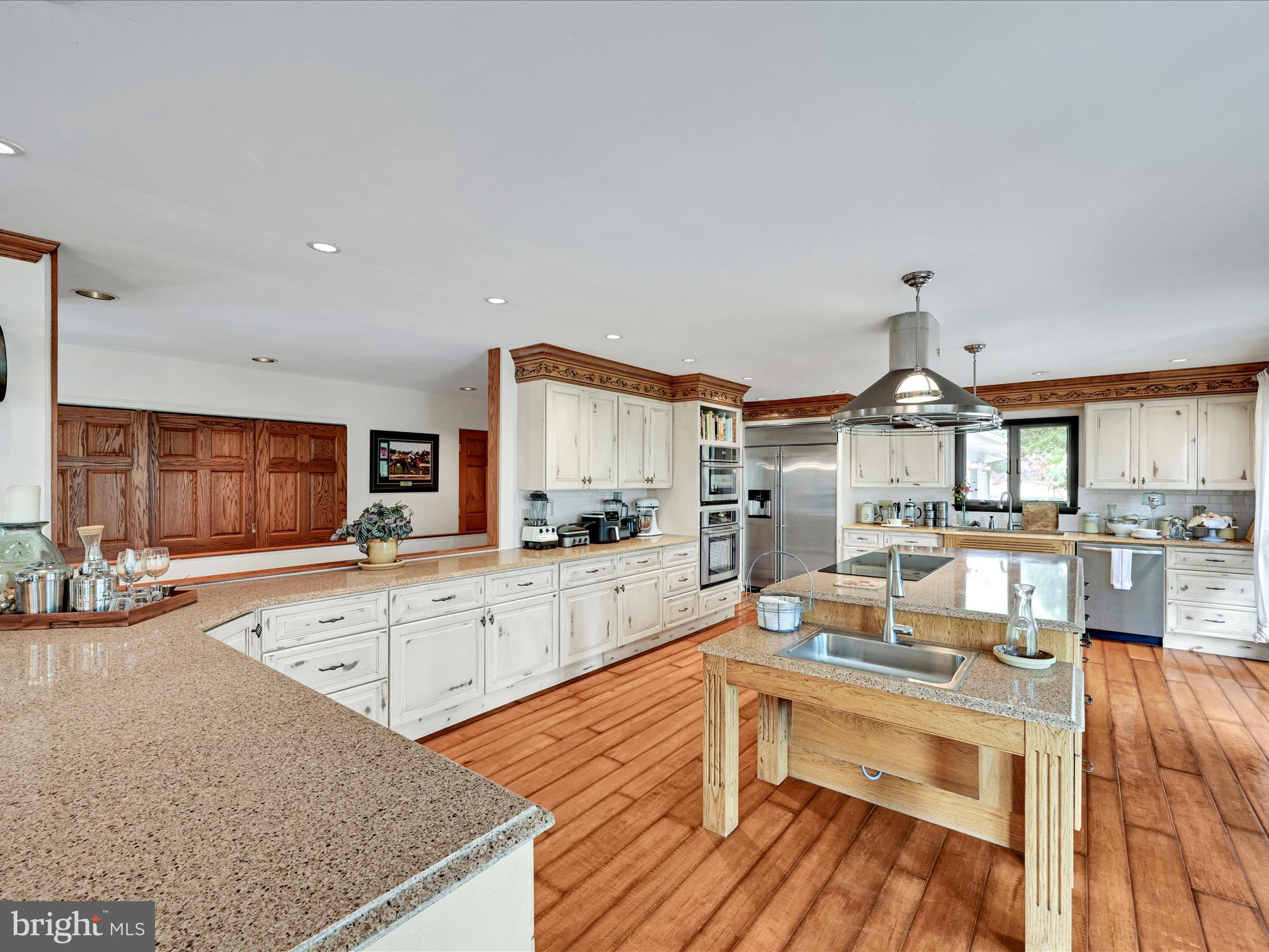 375 Mt Zion Road Dillsburg, PA 17019 - Photo 25 of 57 Chefs Kitchen