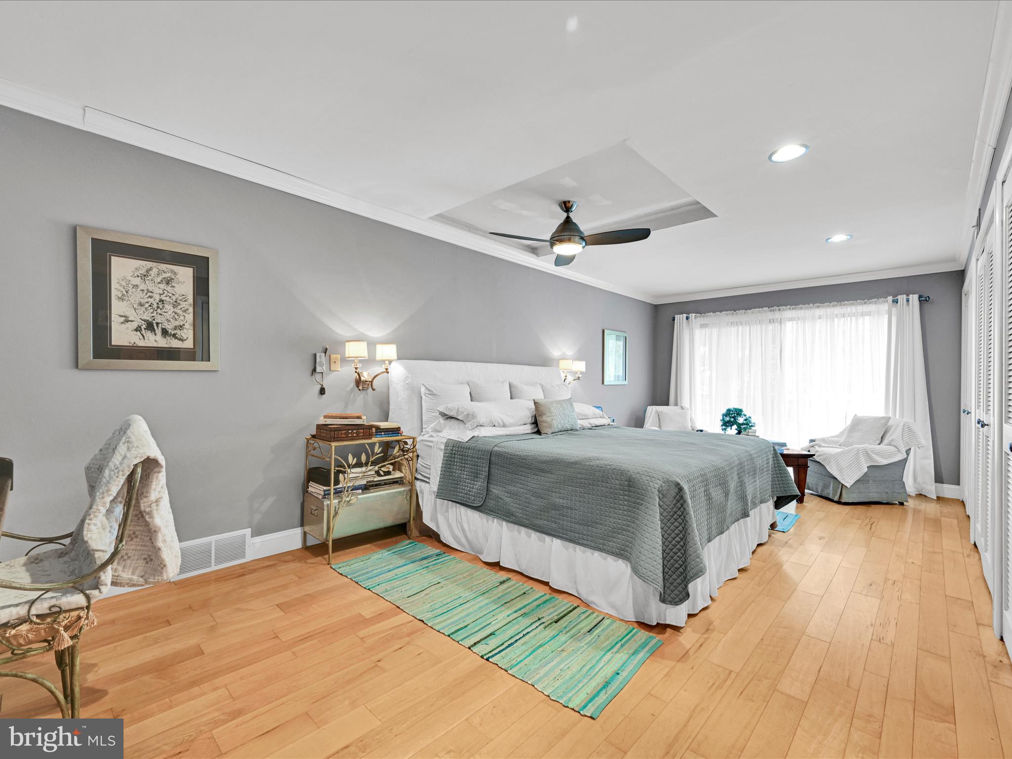 375 Mt Zion Road Dillsburg, PA 17019 - Photo 30 of 57 Primary Bedroom