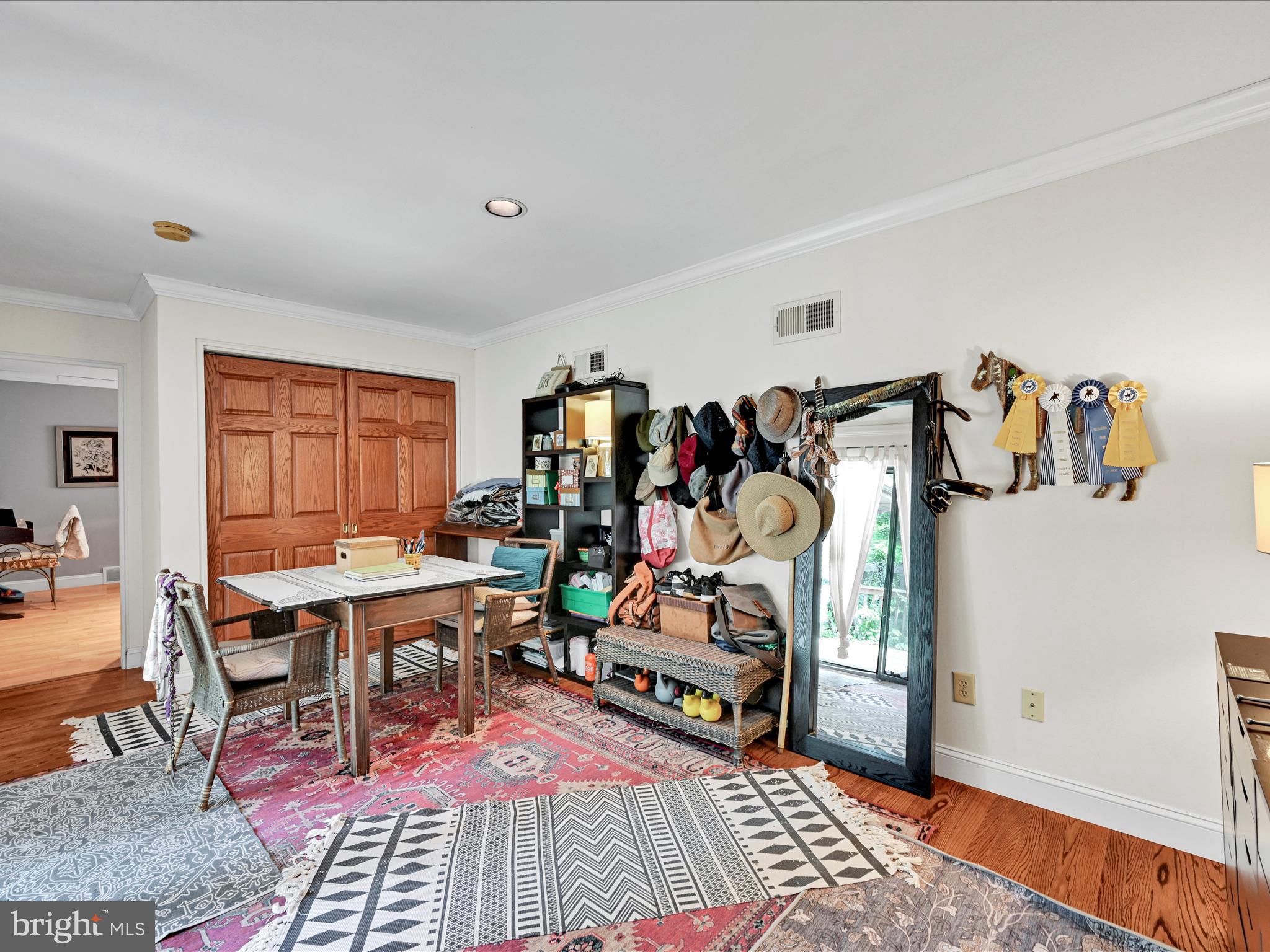 375 Mt Zion Road Dillsburg, PA 17019 - Photo 39 of 57 Den or Bedroom 3