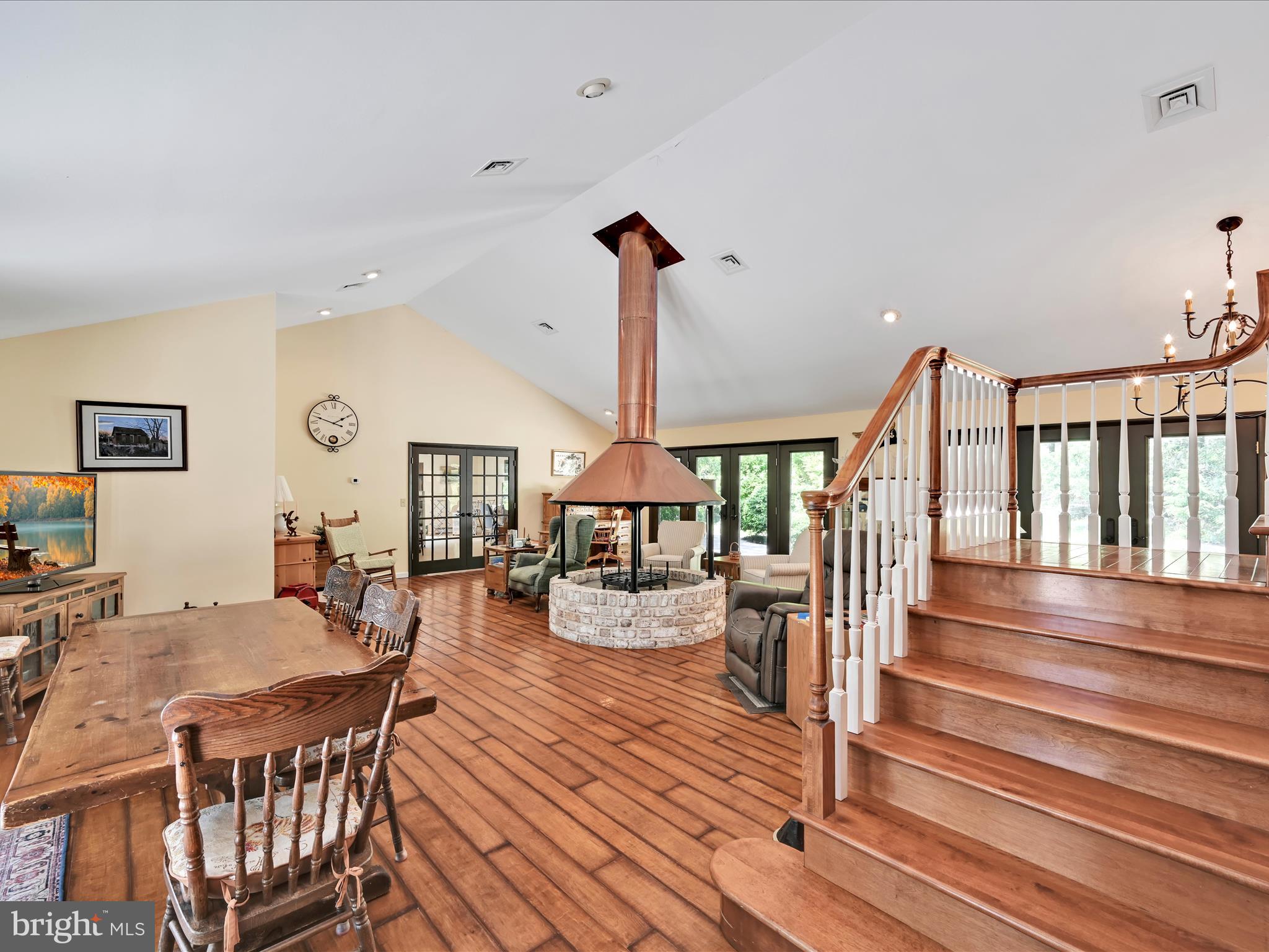375 Mt Zion Road Dillsburg, PA 17019 - Photo 44 of 57 Secondary Dining Room