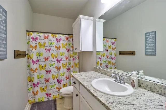 $320,000 | 2414 Fenimore Loop, Westlake, LA 70669