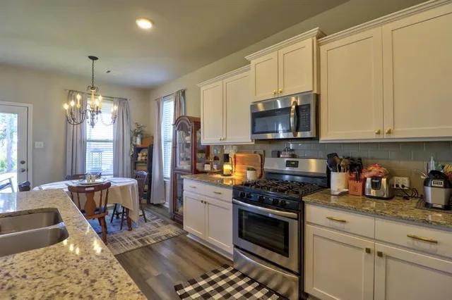 $320,000 | 2414 Fenimore Loop, Westlake, LA 70669