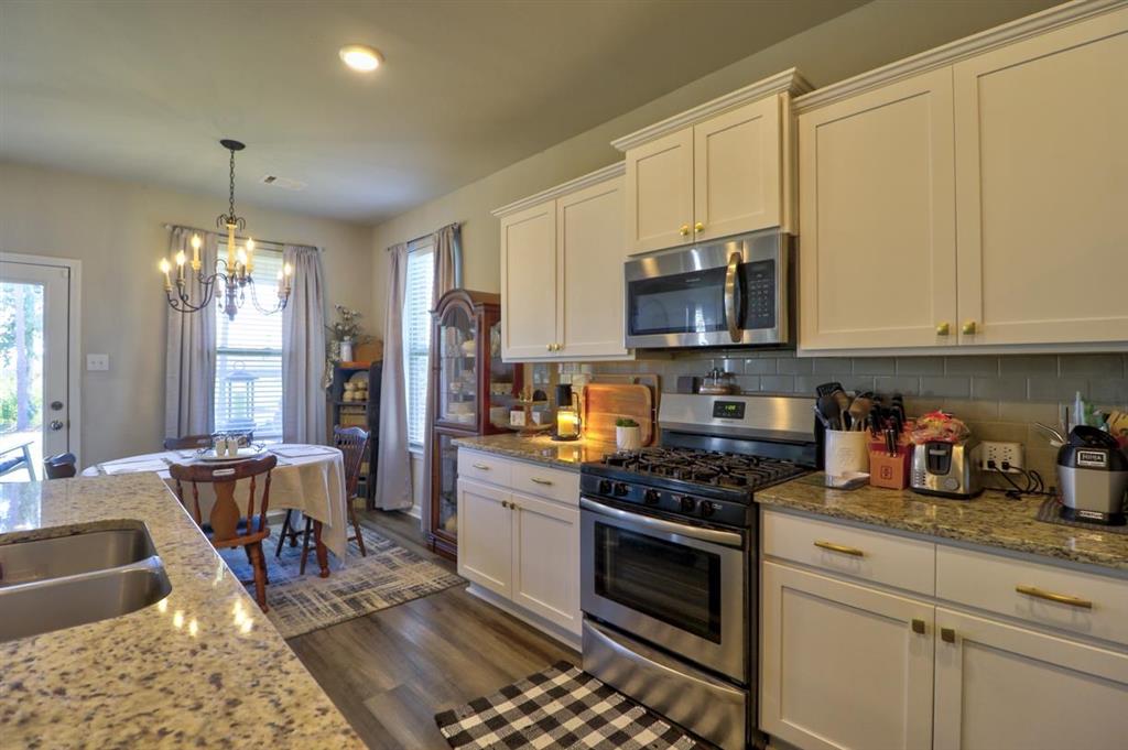 2414 Fenimore Loop Westlake, LA 70669 - Photo 5 of 22