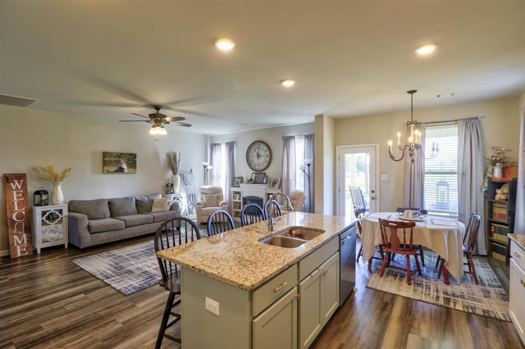 2414 Fenimore Loop Westlake, LA 70669 - Photo 6 of 22