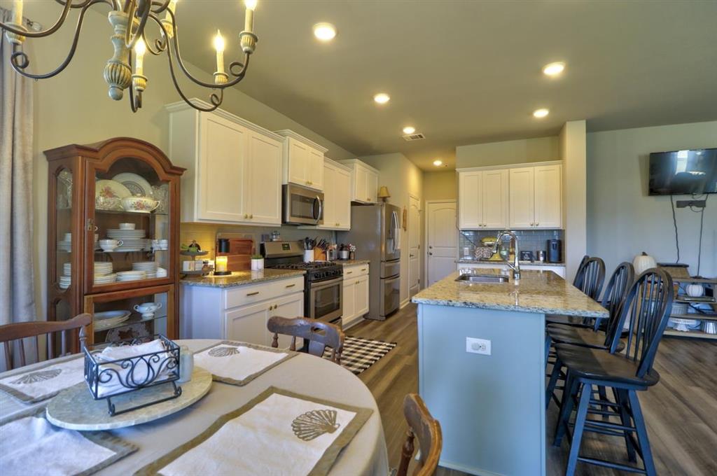 2414 Fenimore Loop Westlake, LA 70669 - Photo 8 of 22