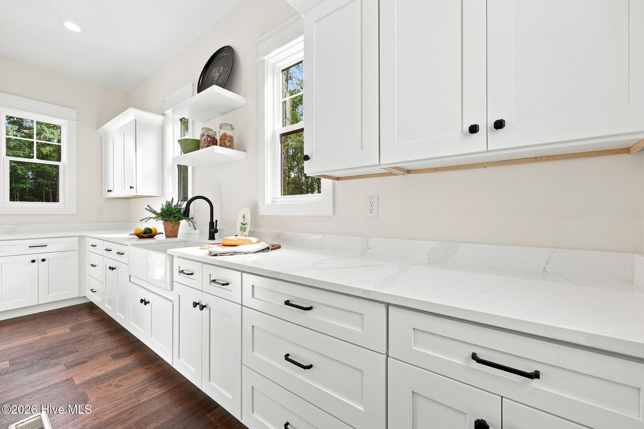 268 Edgewood Road Cameron, NC 28326 - Photo 26 of 67 Working pantry with apron sink