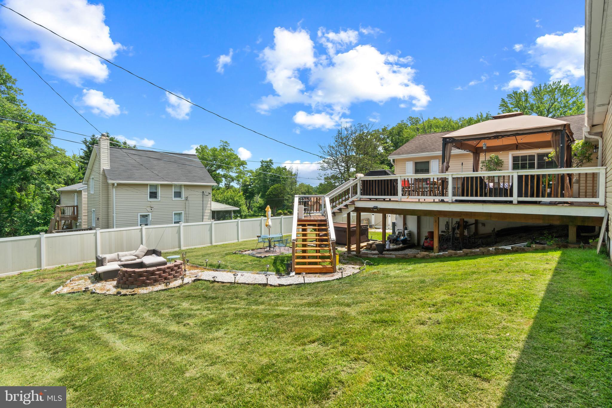 11134 Philadelphia Road White Marsh, MD 21162 - Photo 47 of 50