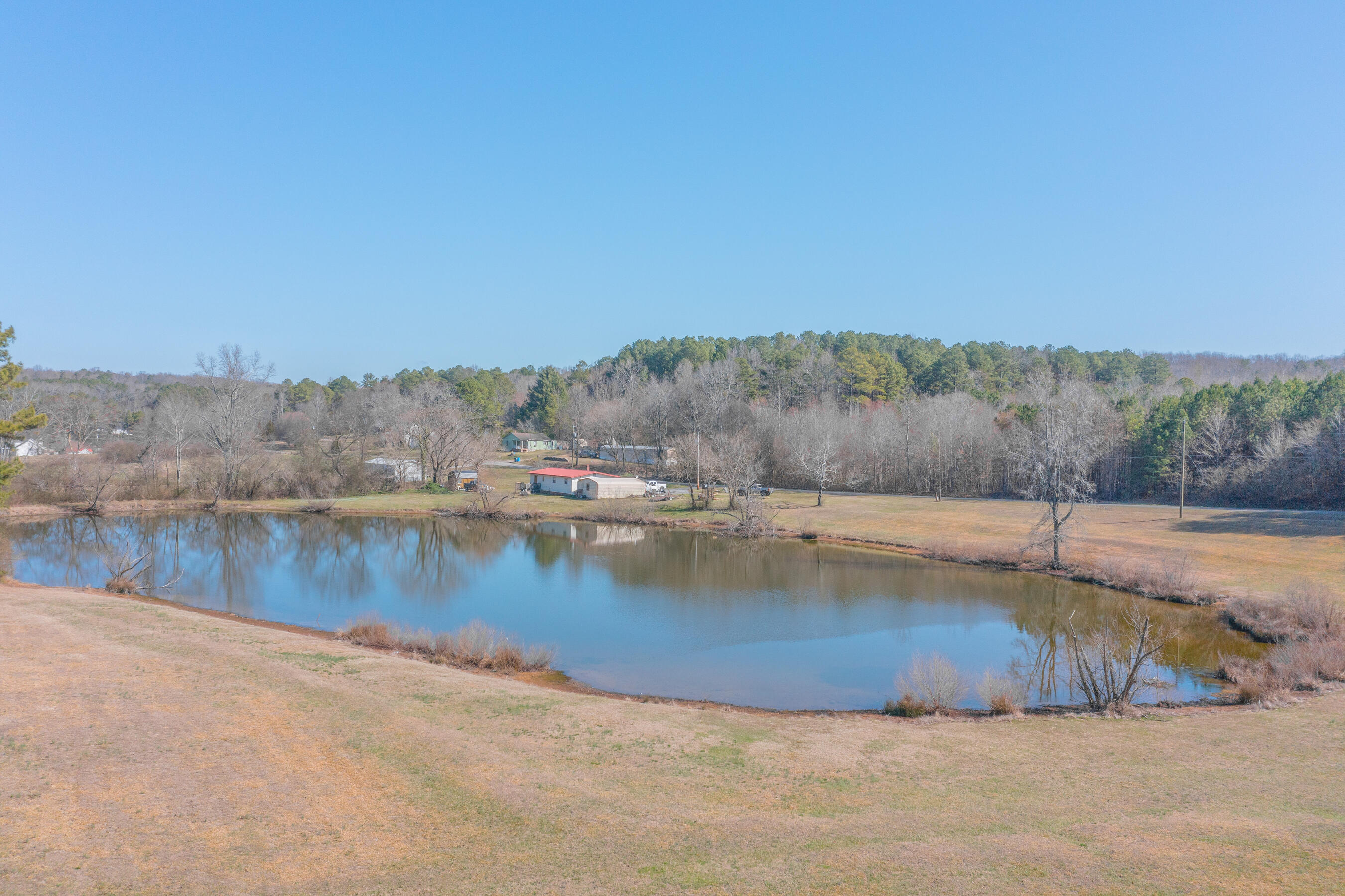 430 Kemp Road LaFayette, GA 30728 - Photo 5 of 68 430 Kemp Road HD Aerial-1