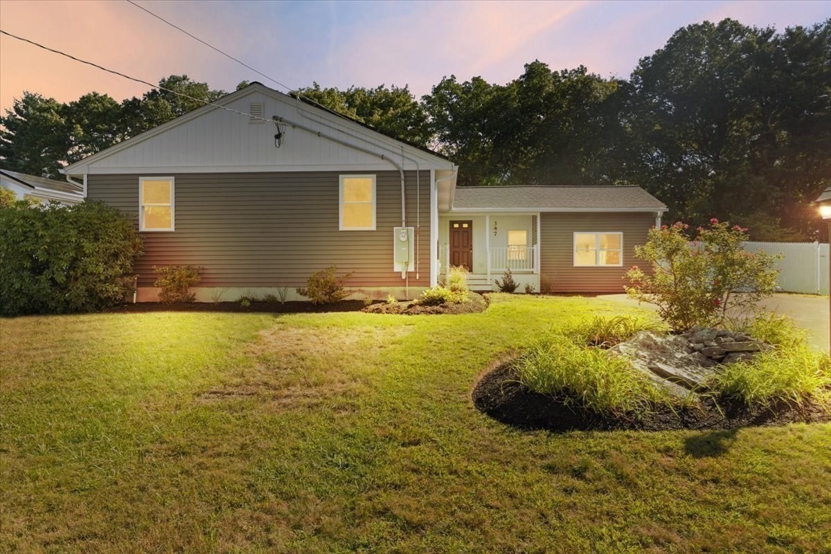 347 Poskus Street Stoughton, MA 02072 - Photo 1 of 34 Gallery Image 1