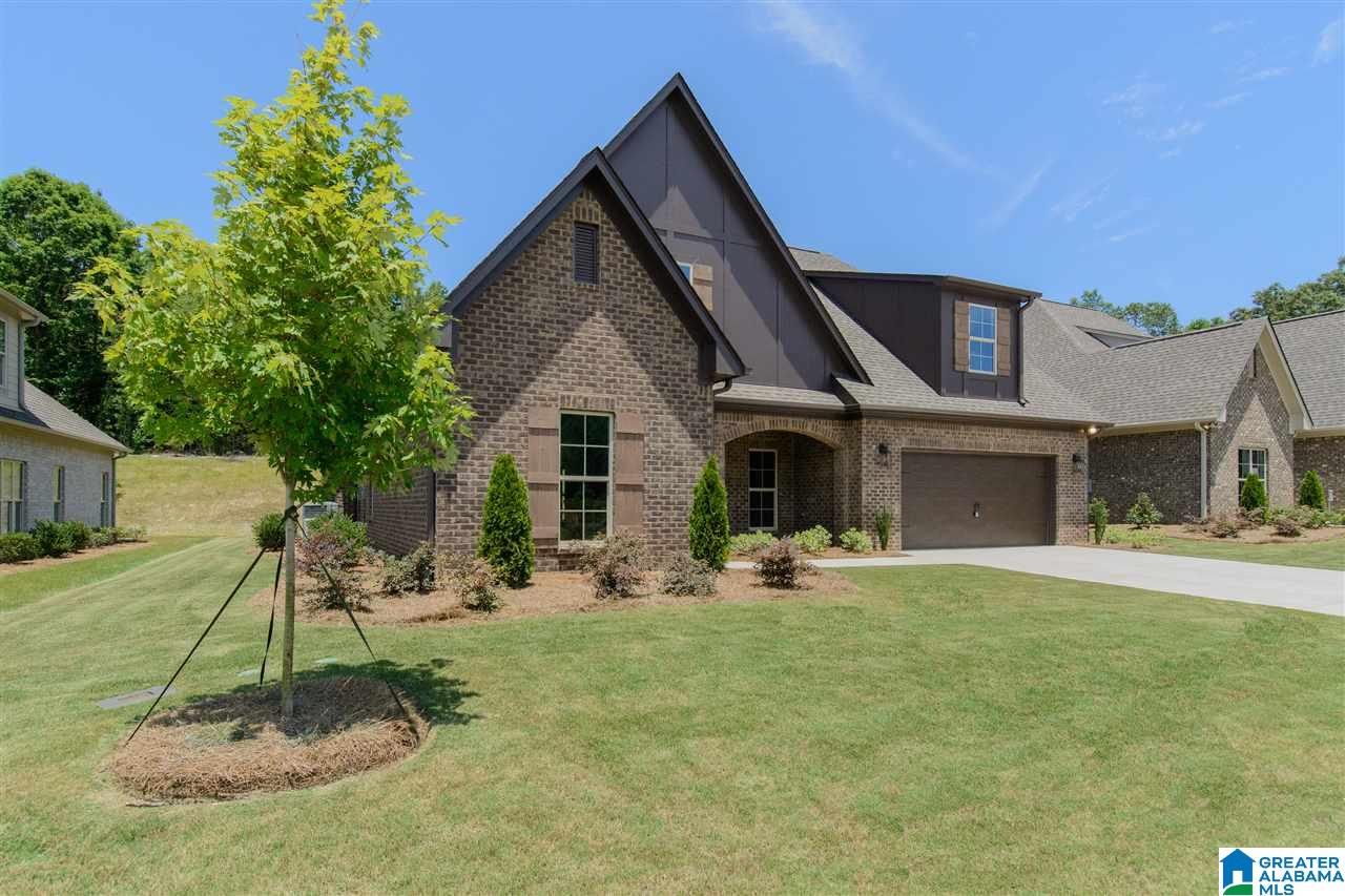 450 Ballantrae Road Pelham, AL 35124 - Photo 3 of 47