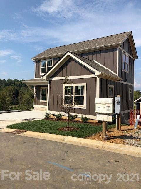 95 Wheeler Road Weaverville, NC 28787 - Photo 1 of 9 Gallery Image 1