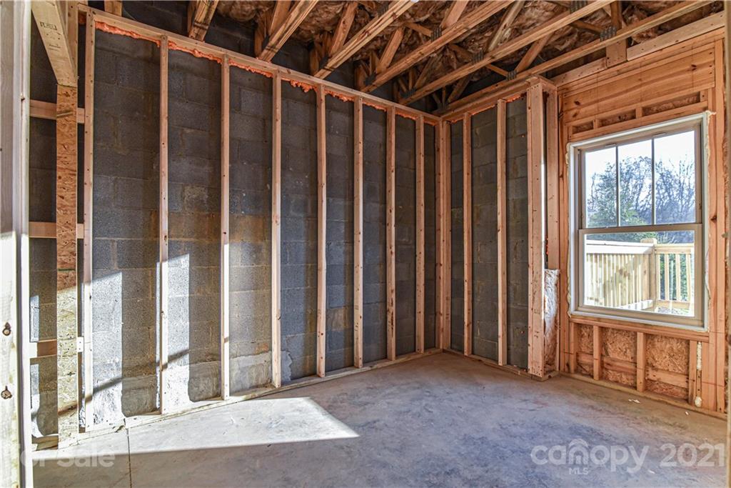 95 Wheeler Road Weaverville, NC 28787 - Photo 8 of 9 Gallery Image 8