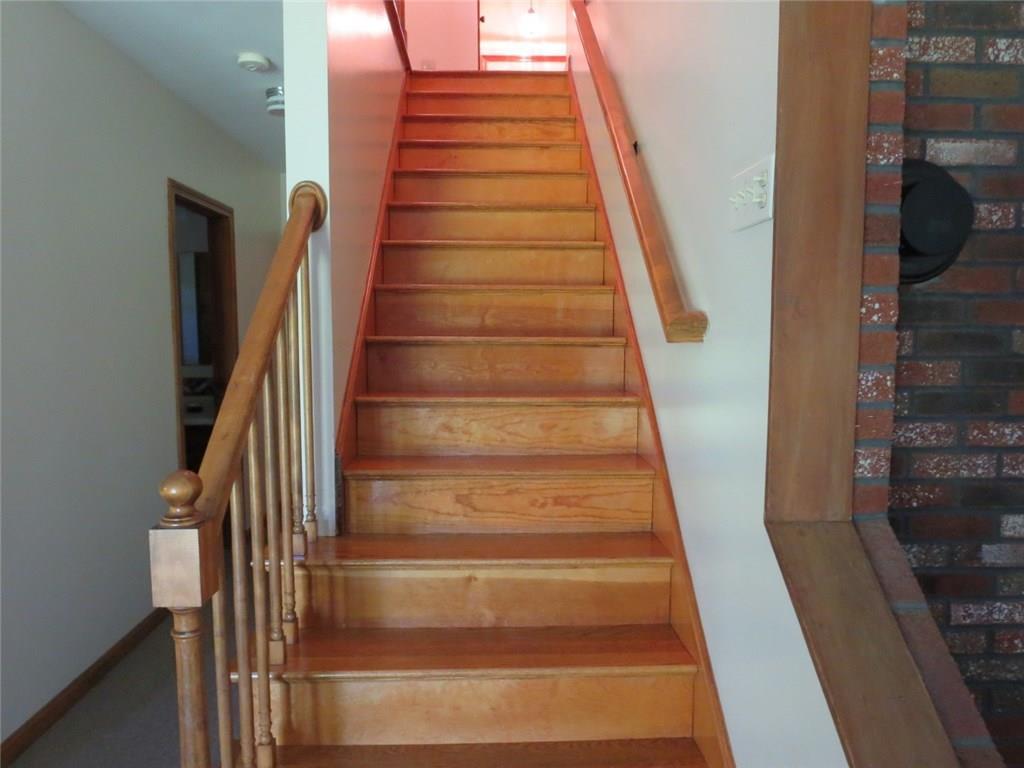 124 Rollingwood Road Eliot, ME 03903 - Photo 16 of 29 Stairs to/from Lower Level