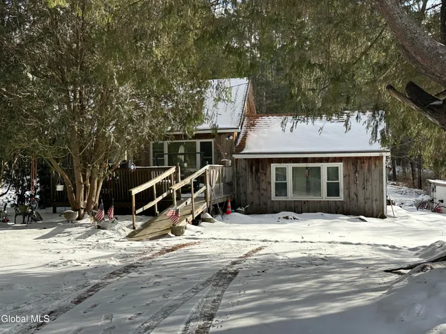 $192,300 | 4918 South Stephentown Road, Stephentown, NY 12168