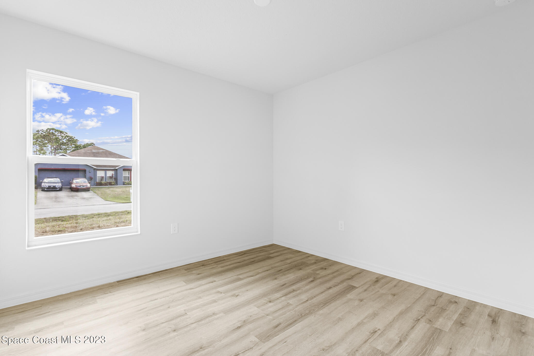 785 Degroodt Road Southwest Palm Bay, FL 32908 - Photo 12 of 25 Bedroom