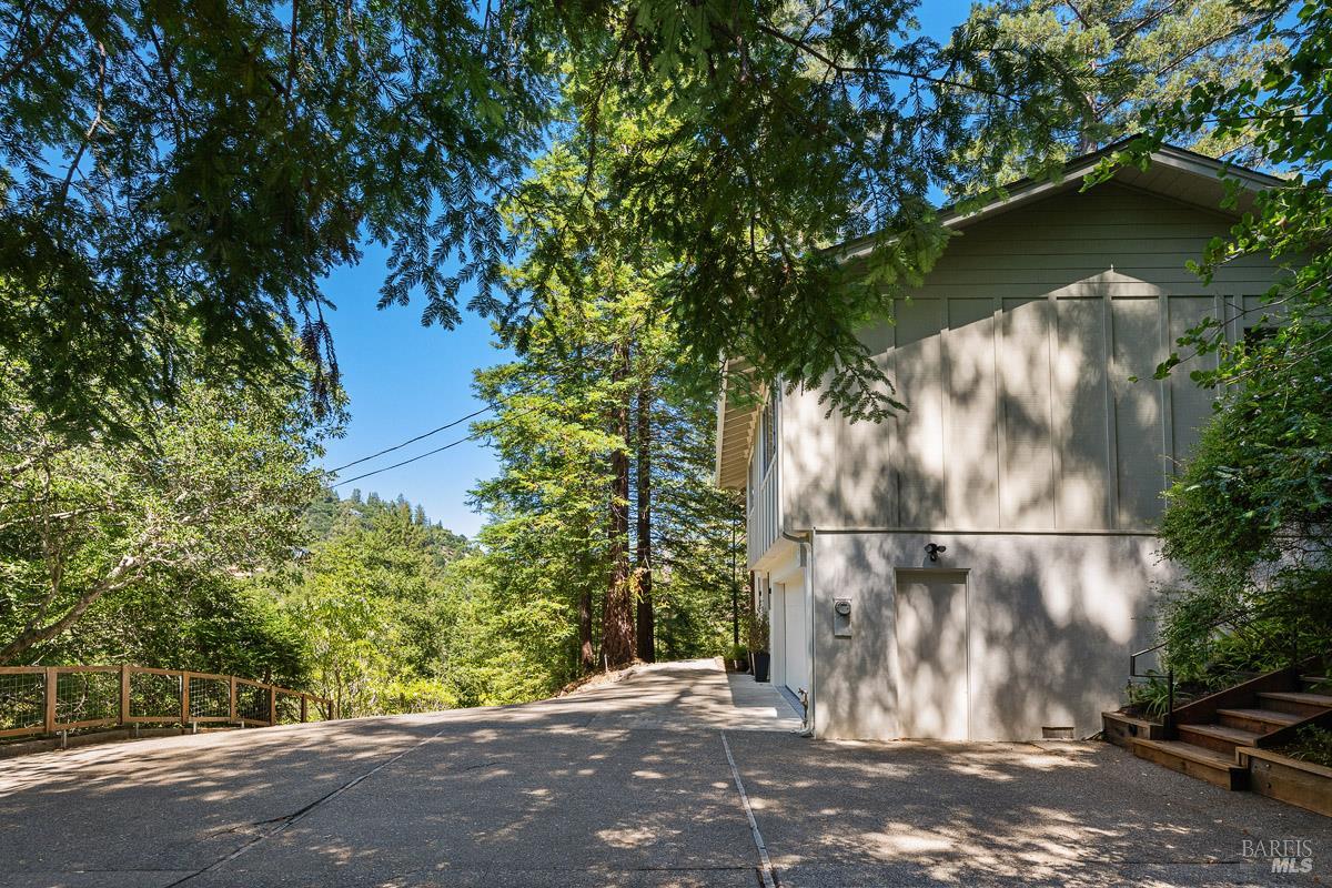 403 Woodland Road Kentfield, CA 94904 - Photo 64 of 76