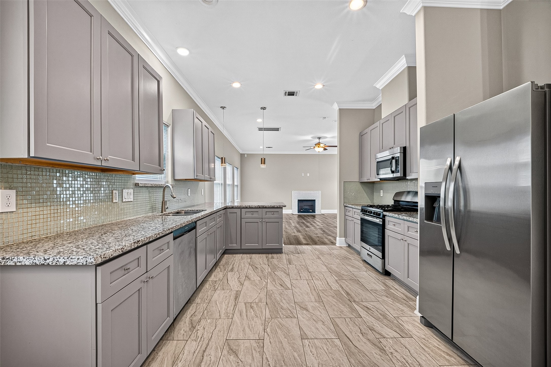 6022 Fite Road Pearland, TX 77584 - Photo 19 of 48