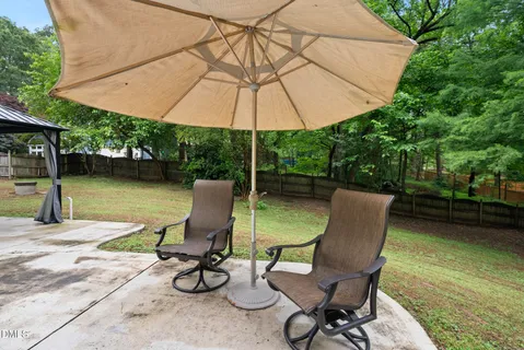 $645,000 | 108 Fawn Drive, Wake Forest, NC 27587